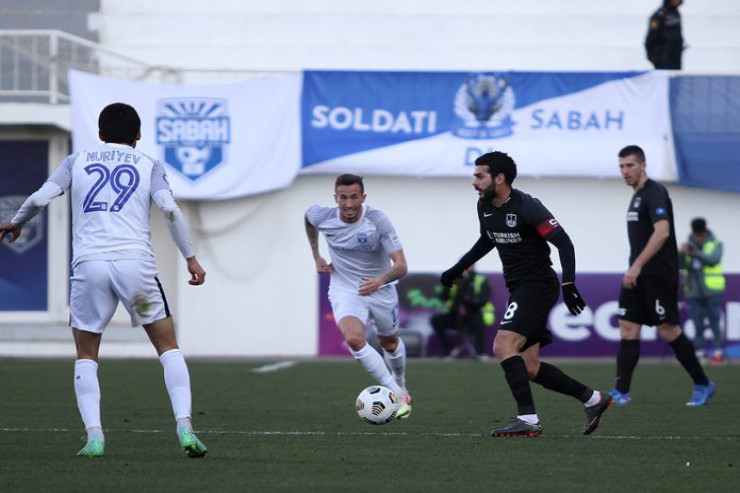 “Neftçi”nin təsdiq arzusu 