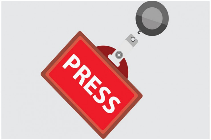 Jurnalistlər üçün vəsiqələr hazırlanacaq -  SƏRƏNCAM 