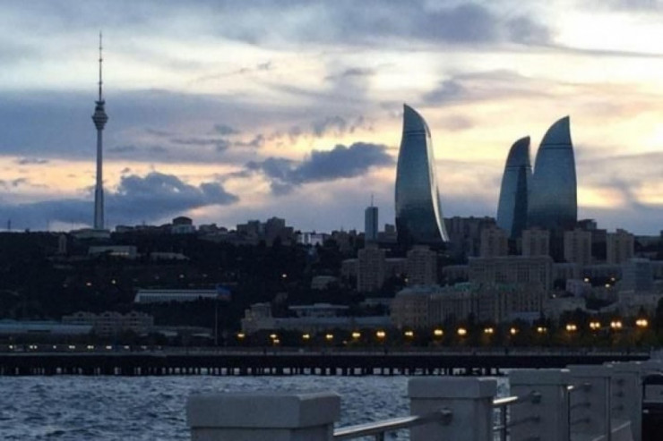 Yaxın 3 günün hava  PROQNOZU 