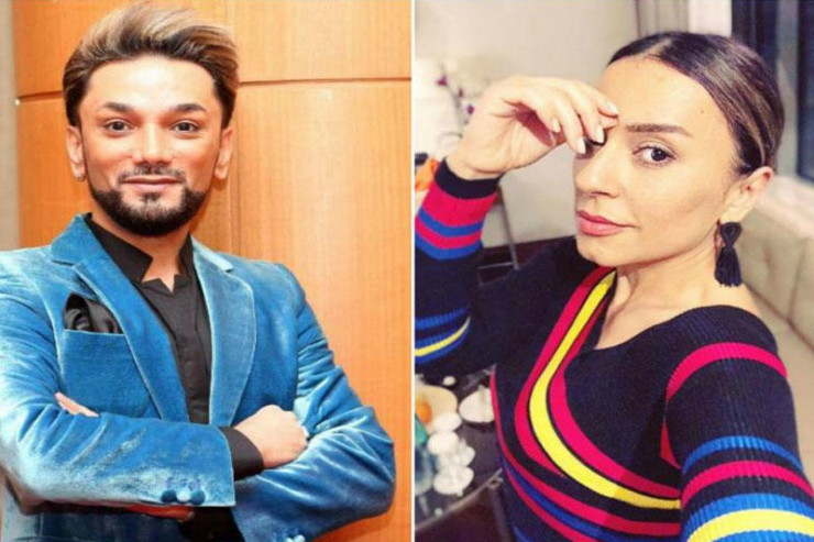 Faiq küsülü olduğu Tünzalə barədə  BUNLARI DEDİ  