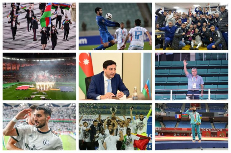 21-ci əsrin 21-ci ilindən 21 məqam