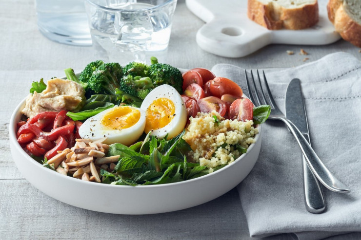 Ürəyə faydalı səhər yeməyi ərzaqları  AÇIQLANDI 