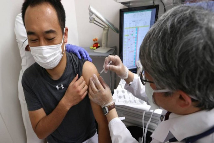 Koronavirusa qarşı ömürlük təsirli olan  peyvənd hazırlanır 