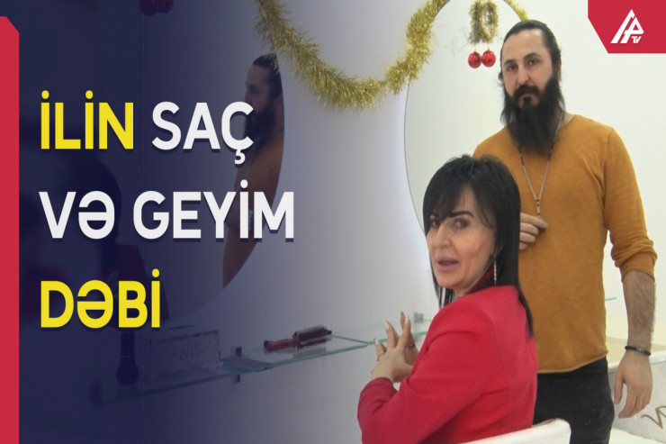 2022-ci ilin dəbi:  Keçmişin trendləri geri qayıdır - VİDEO 