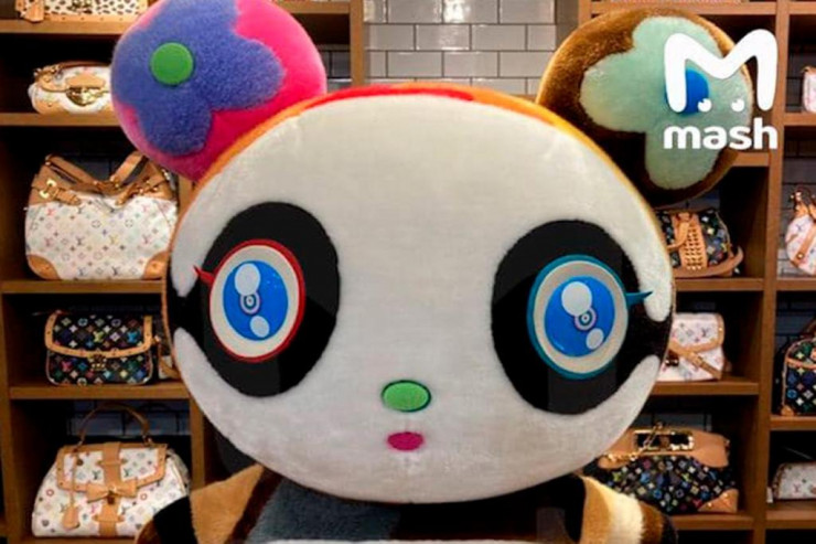  Mənzil qiymətinə   oyuncaq ayı satılır