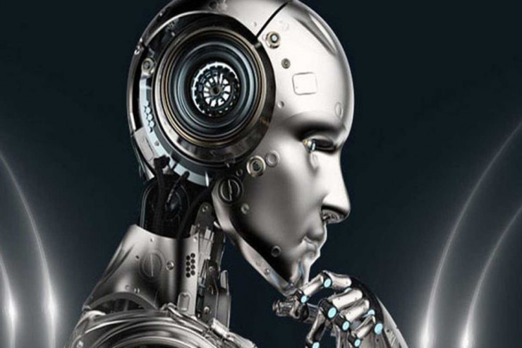 Robotlar da  zarafat   edə biləcək