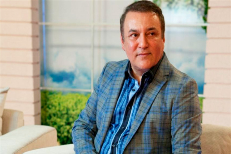 Cavanşir Məmmədov