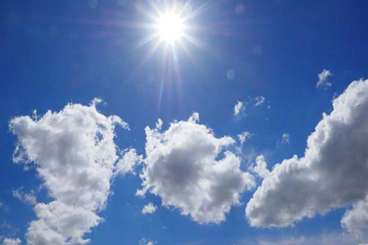 Sabah hava necə olacaq? -  PROQNOZ 