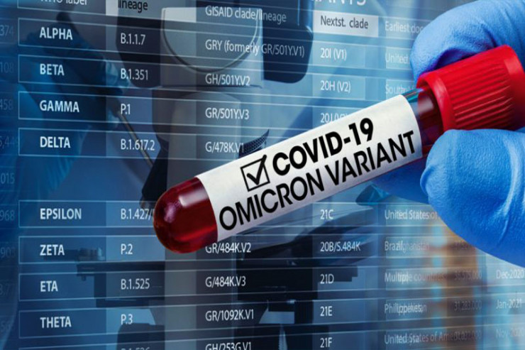 Azərbaycanda müğənninin ailəsi  "Omicron" a yoluxub? - RƏSMİ REAKSİYA 