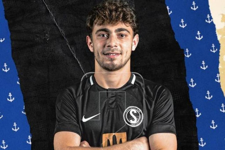 Millimizin keçmiş futbolçusu “Olimpiakos”da