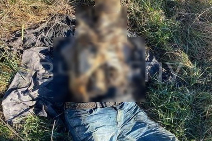 “Qanuni oğru”nun çürümüş meyiti tapıldı -  İNTİHAR, yoxsa... 