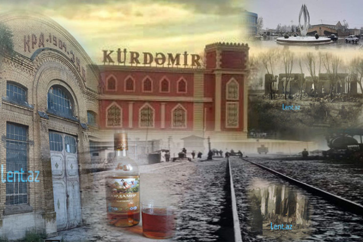 Vatikana gedən "Kürdəmir", Kremlin bəzəyi, xəzinə axtaranlar - YURD YERİNDƏ BİR GÜN 