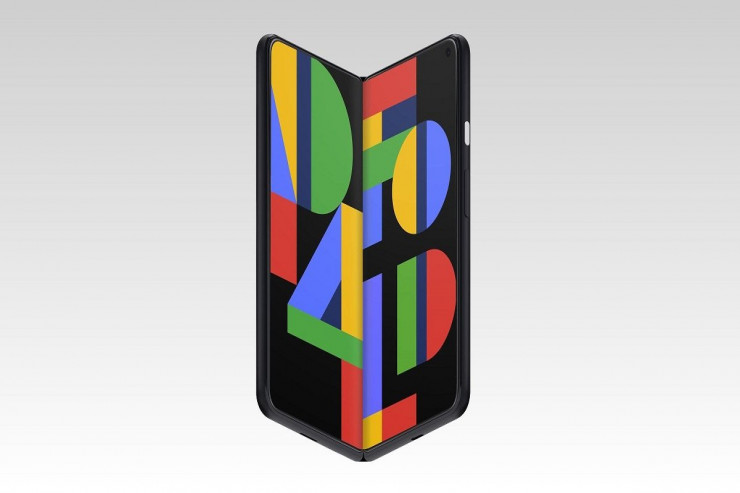 Daha bir qatlana bilən smartfon: testlərdən keçib 