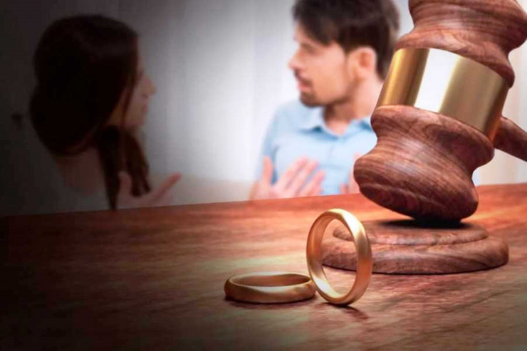 Əməkdar artist 2-ci dəfə BOŞANIB  - XƏYANƏTƏ GÖRƏ - VİDEO  