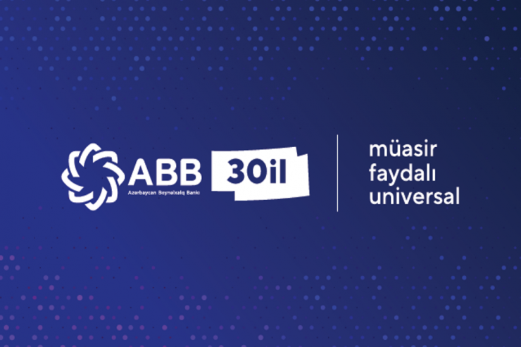 ABB 30 yaşını qeyd edir