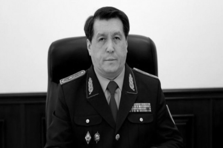 Janak Süleymanov