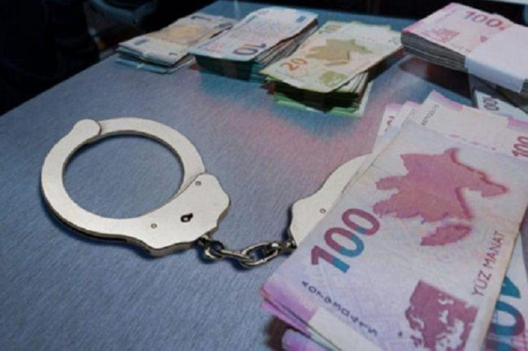 Korrupsiyaya görə 100 milyonluq HƏBS 