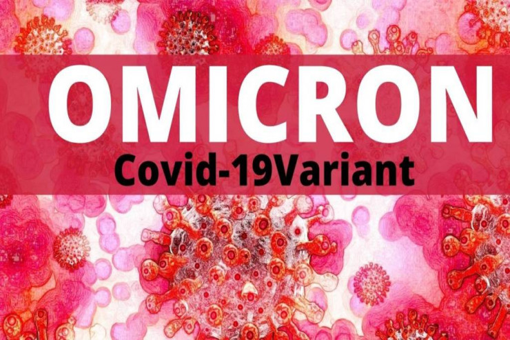 "Pfizer" "Omicron"a qarşı effektli peyvənd hazırlayacaq -  TARİX AÇIQLANDI 