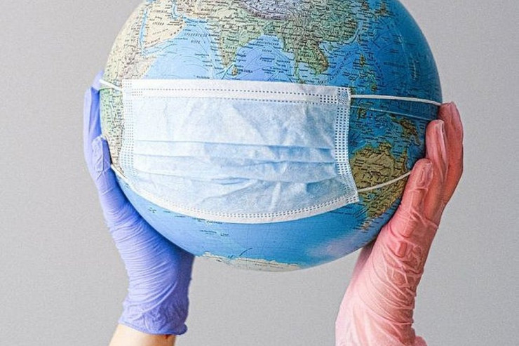 Koronavirusla bağlı dünyada SON VƏZİYYƏT 