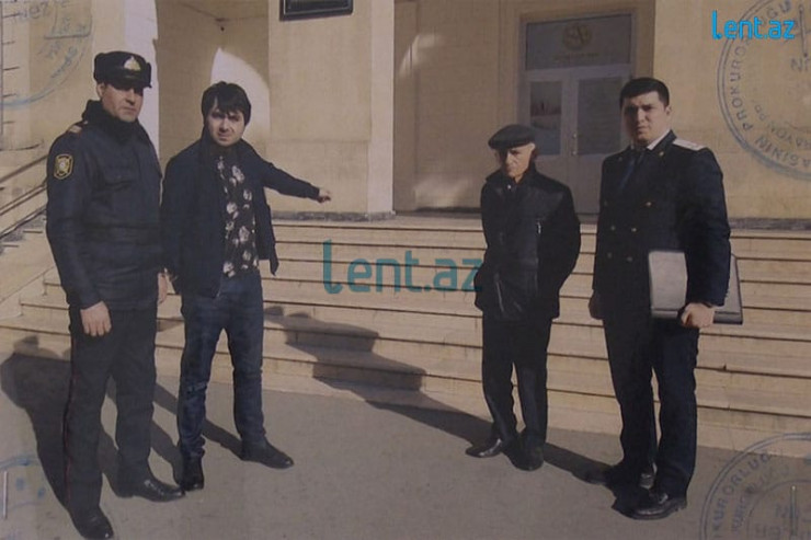 Məşhur tibb mərkəzində QƏTL:  Həkim mühafizəçini niyə öldürüb? – TƏFƏRRÜAT 