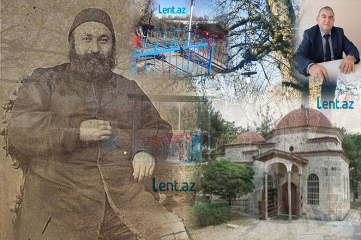 Çarın qorxulu yuxusu, sultanı devirmək istəyən kürdəmirli baş nazir - TARİX   