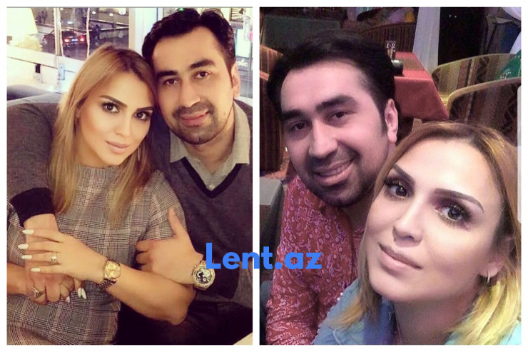  "Nə yaxşı ki, qismətimdə..."   - Əməkdar artist xanımından yazdı