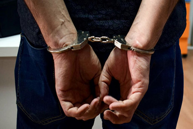 Məşhur aktyora  HÖKM OXUNDU  