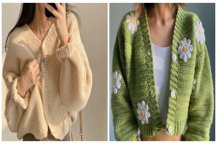 Qadınlar üçün  isti   və  DƏBLİ   JAKETLƏR -  FOTOLENT  