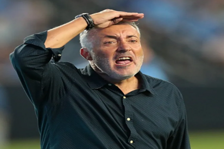 “Qalatasaray”ın yeni baş məşqçisindən ilk  AÇIQLAMA 