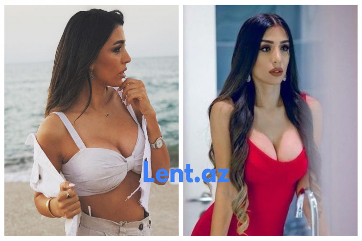 Azərbaycanlı rəqqasə ölkəni tərk etmək istəyir -  SƏBƏB 