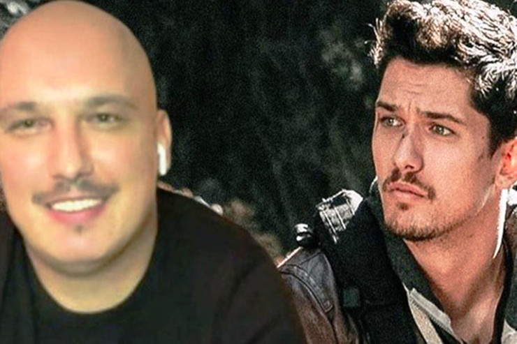 Aktyor  xərçəngə   qalib gəldi