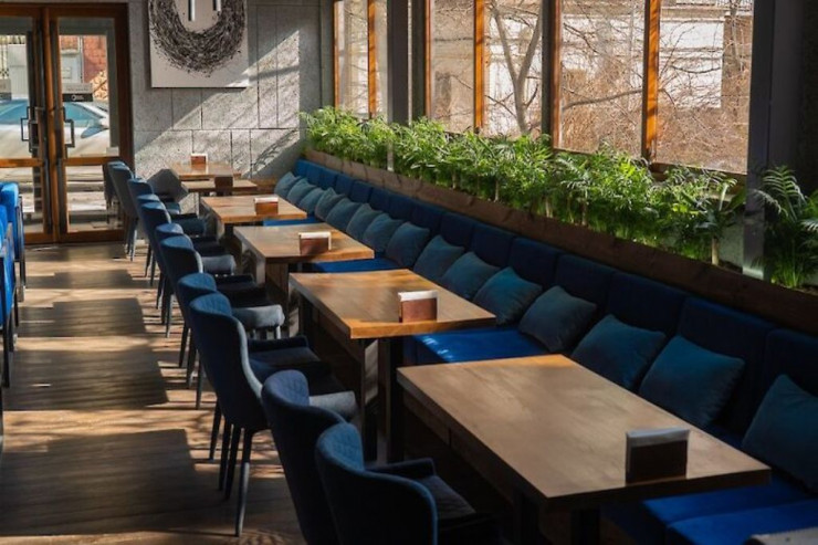 Rayonda  5 restoran rəhbəri   məsuliyyətə cəlb olundu