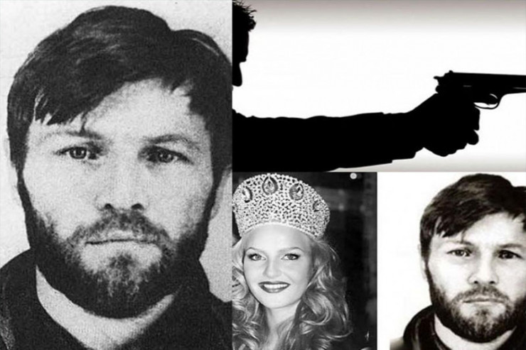 Əfsanə killer, onlarla qətl, rus gözəli ilə eşq:  Dəmiryolçu balası Rusiyanı necə lərzəyə saldı?