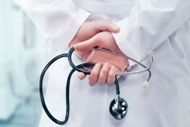 Bakıdakı bu doğum evinə yeni  baş həkim  təyin edildi