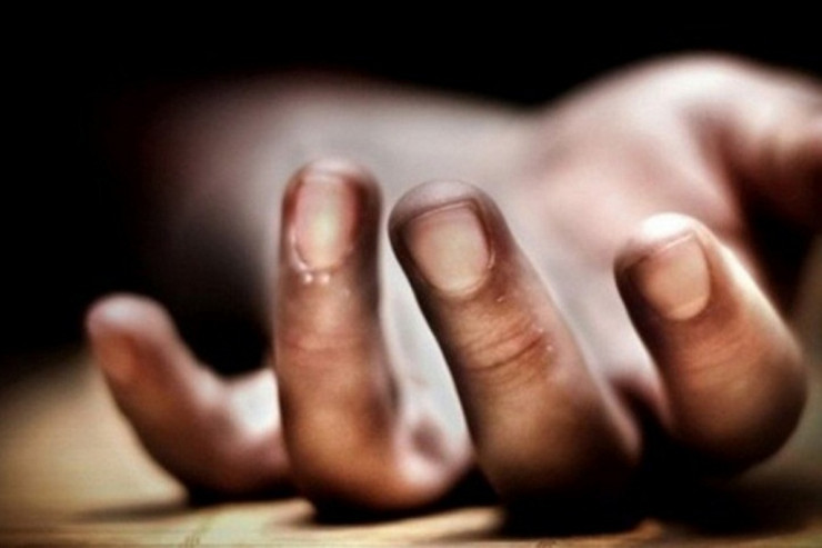 Bakıda gənc oğlan  müəmmalı şəkildə   öldü