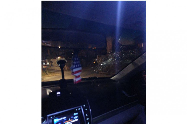 Sınıdırlan şüşə