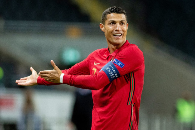 Ronaldo  bu yaşa qədər   oynamaq niyyətindədir