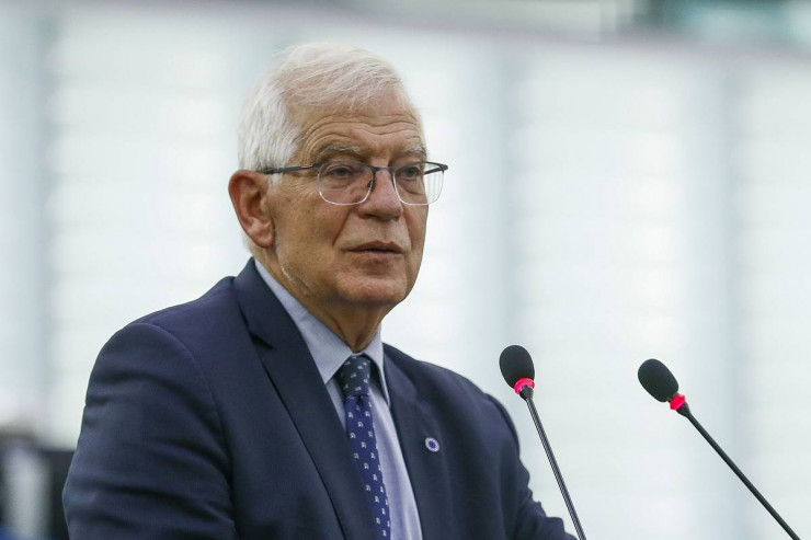 Danimarka Pekin Olimpiadasına nümayəndə göndərməyəcək