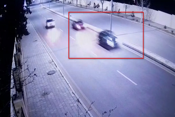 Avtoxuliqanlıq anı