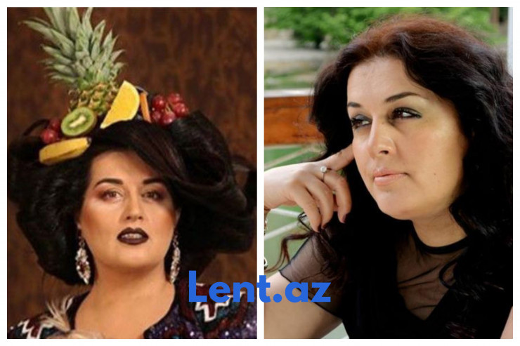 Elza Seyidcahan