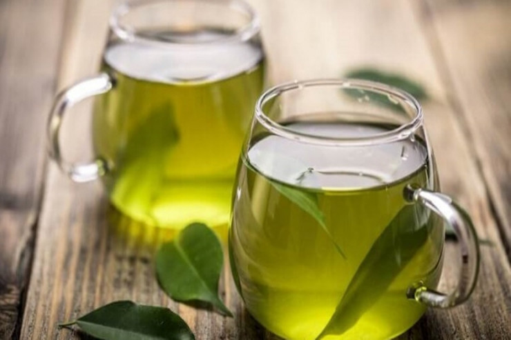 Yaşıl çayın  7 faydası  