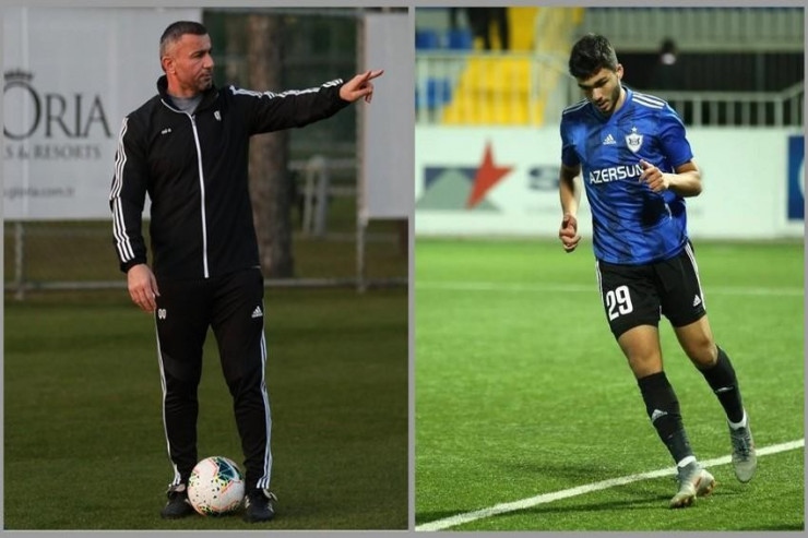 Qurban Qurban və Musa Qurbanlı