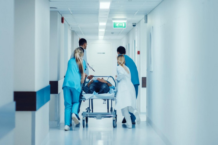 Azərbaycanda tələbə öldü - FOTO 