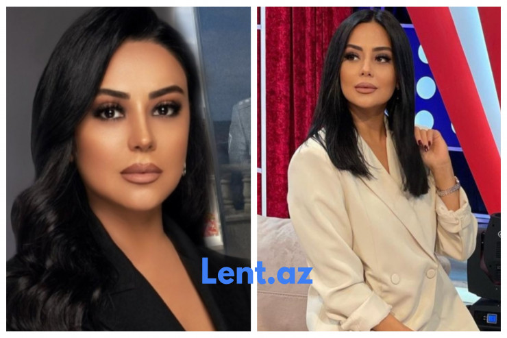 Vüsalənin başına iş gəldi -  PUL YIĞILIR  - VİDEO  