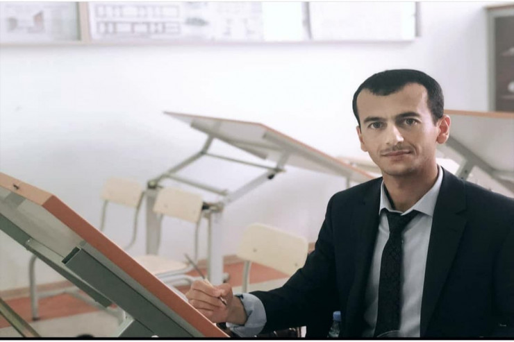 İsmayıl İsmayıllı