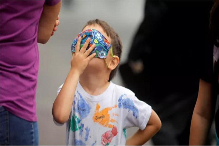 Sosial şəbəkələrdə uşaqların fotosunu paylaşanlara MÜRACİƏT 