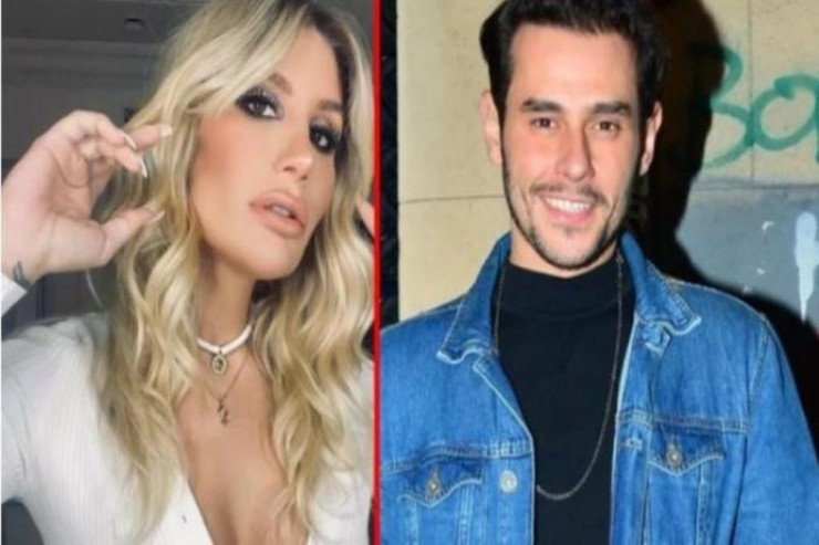 Sevgilisinin  xəyanətini   bağışladı:  Barışdılar   -FOTO 