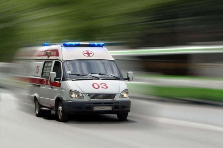 Təcili tibbi yardıma pul ödənməlidir? -  CAVAB 