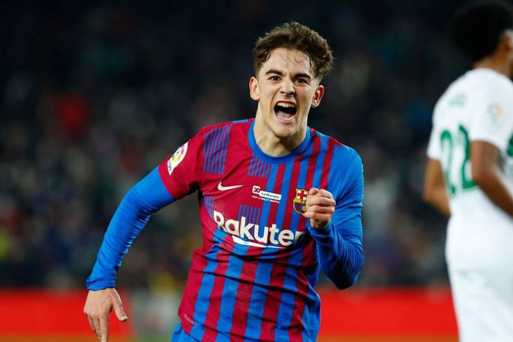 “Barselona”da daha bir müqavilə: 1 milyard avroluq bənd 