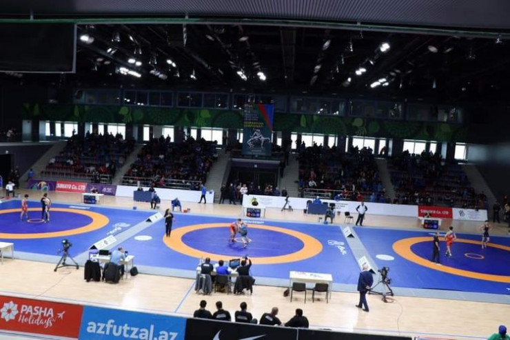 Dünya yığması Azərbaycana gələcək - DƏQİQ TARİX 